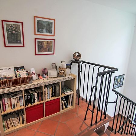 Apartment Il Ciliegio By Interhome Maccagno ภายนอก รูปภาพ