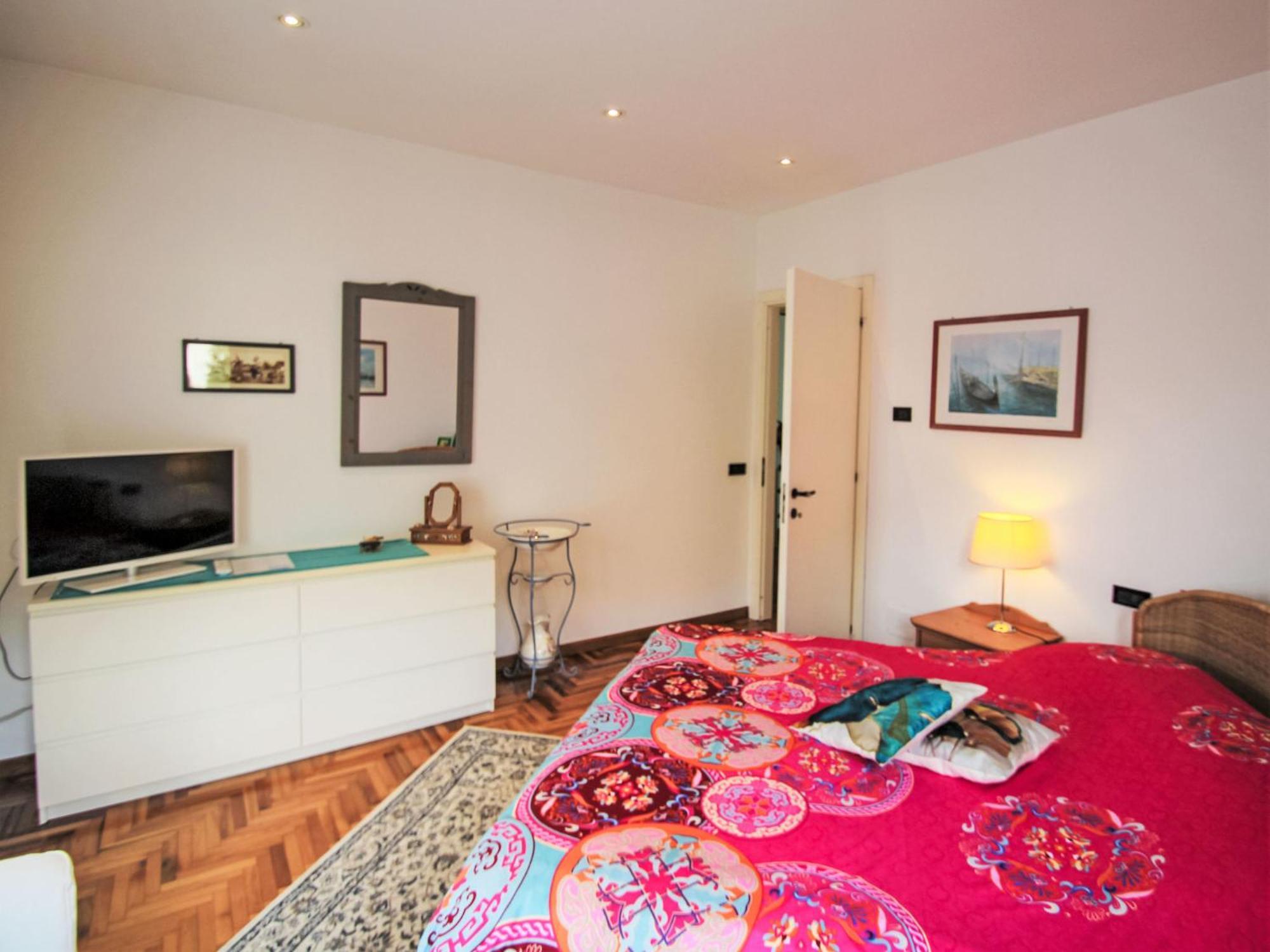 Apartment Il Ciliegio By Interhome Maccagno ภายนอก รูปภาพ