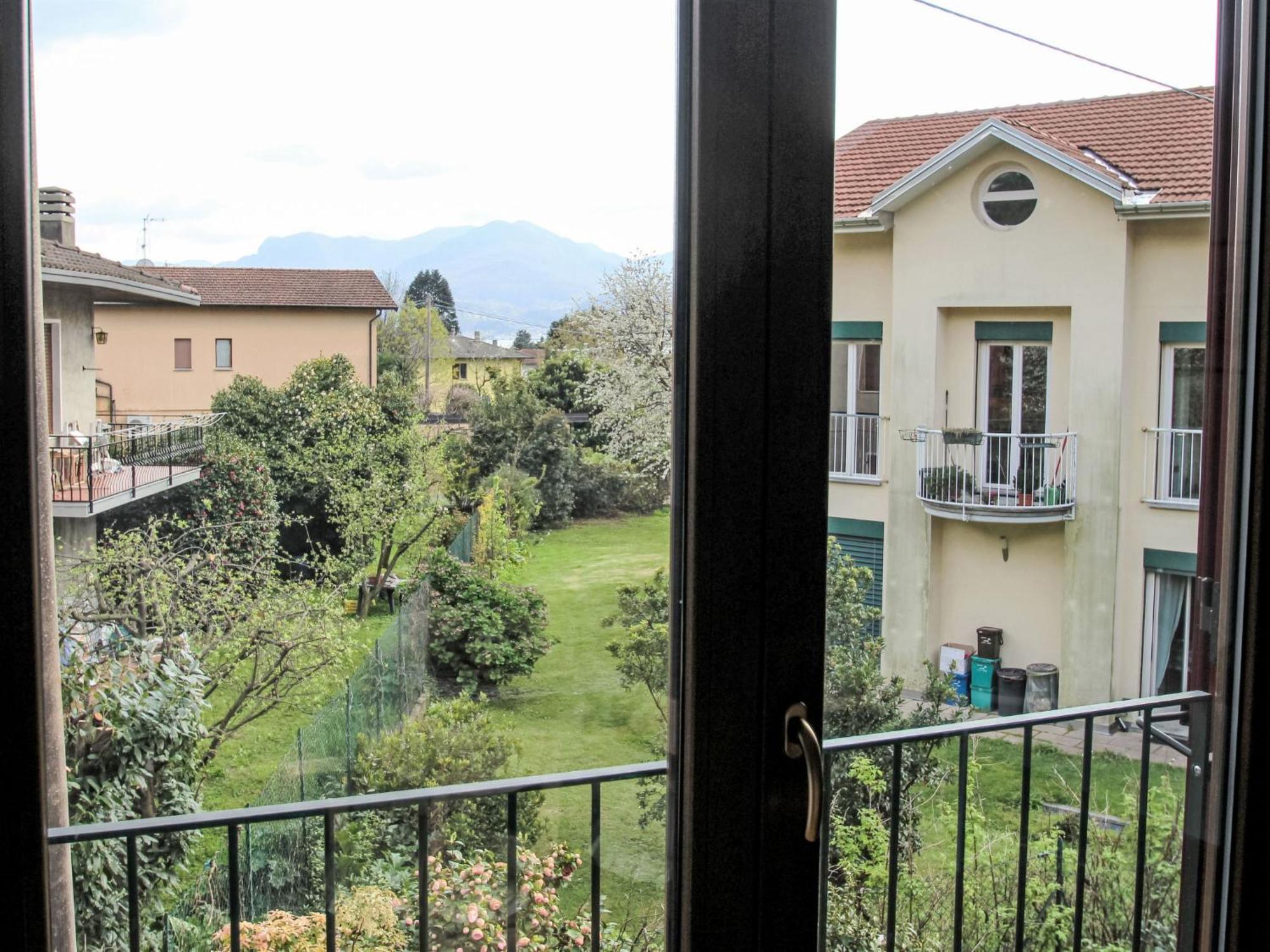 Apartment Il Ciliegio By Interhome Maccagno ภายนอก รูปภาพ