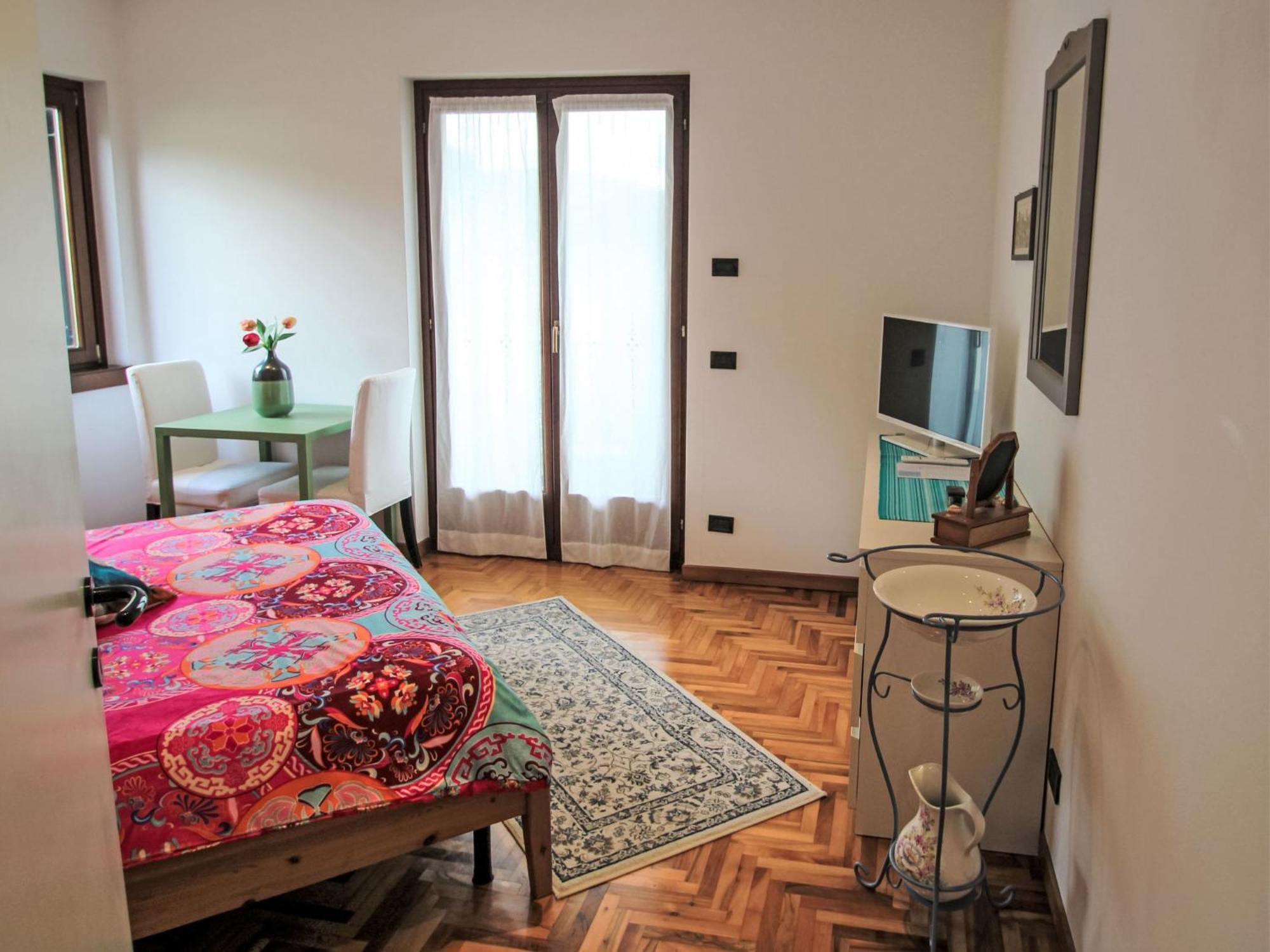 Apartment Il Ciliegio By Interhome Maccagno ภายนอก รูปภาพ